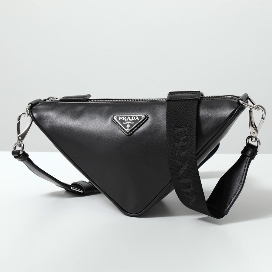 PRADA（プラダ） ショルダーバッグ 2VH155 OLO ASK レディース
