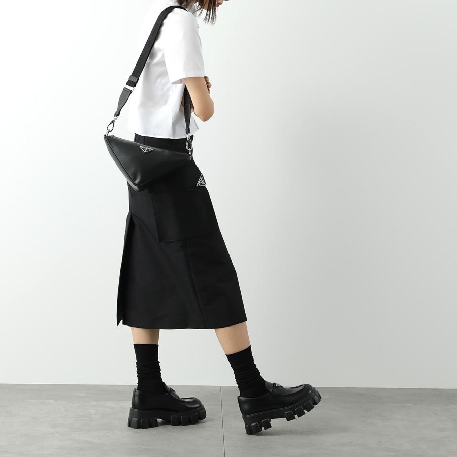 PRADA（プラダ） ショルダーバッグ 2VH155 OLO ASK レディース