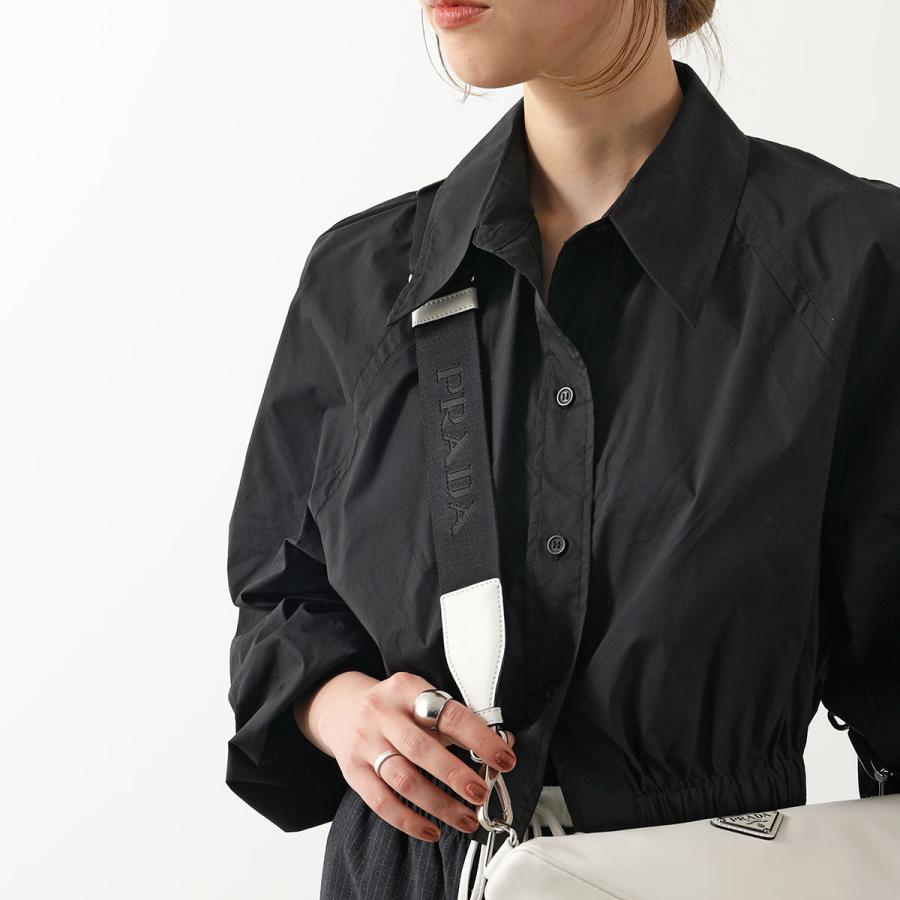 PRADA（プラダ） ショルダーバッグ 2VH155 OLO ASK レディース