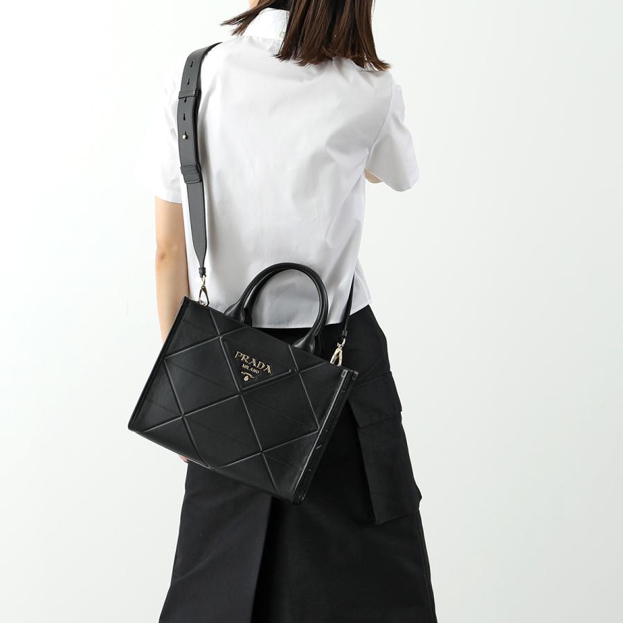 PRADA プラダ ハンドバッグ 1BA379 ASK レディース ミディアム PRADA プラダ ハンドバッグ 1BA379 ASK レディース ミディアム