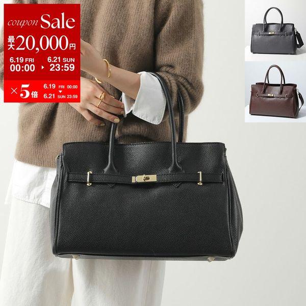 AULENTTI（オウレンティ） トートバッグ FB 05600 DO レディース