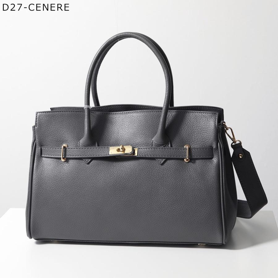 AULENTTI（オウレンティ） トートバッグ FB 05600 DO レディース