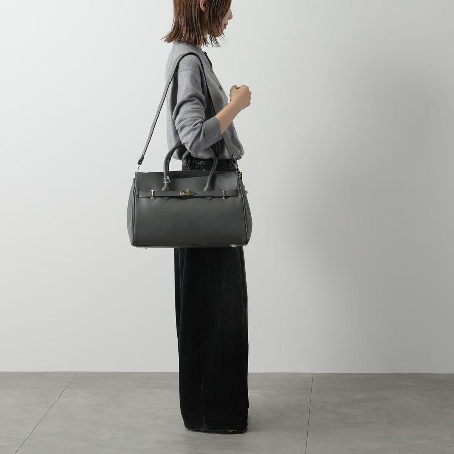 AULENTTI（オウレンティ） トートバッグ FB 05600 DO レディース