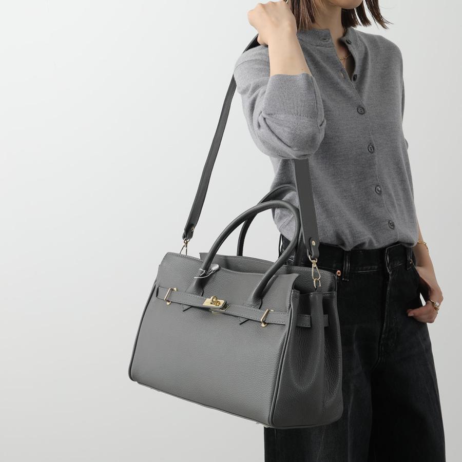 AULENTTI（オウレンティ） トートバッグ FB 05600 DO レディース