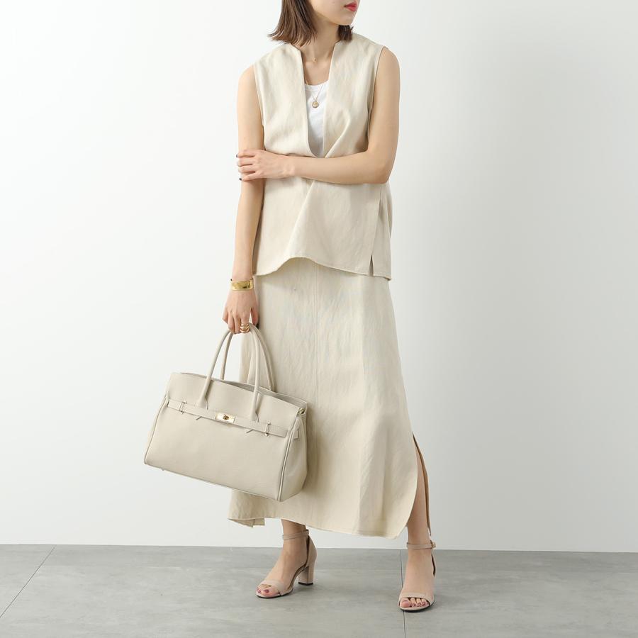 AULENTTI（オウレンティ） トートバッグ FB 05600 DO レディース