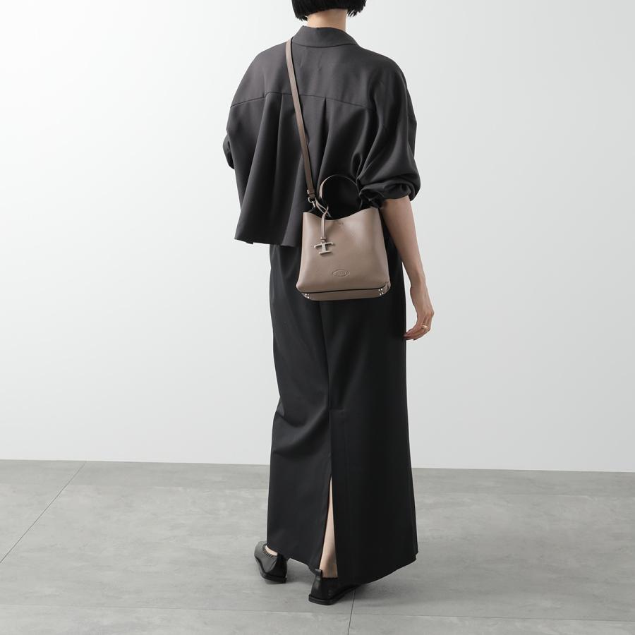 TOD'S TODS トッズ ショルダーバッグ ミニ APA SHOPPING MONOSP TOD'S TODS トッズ ショルダーバッグ ミニ APA SHOPPING MONOSP