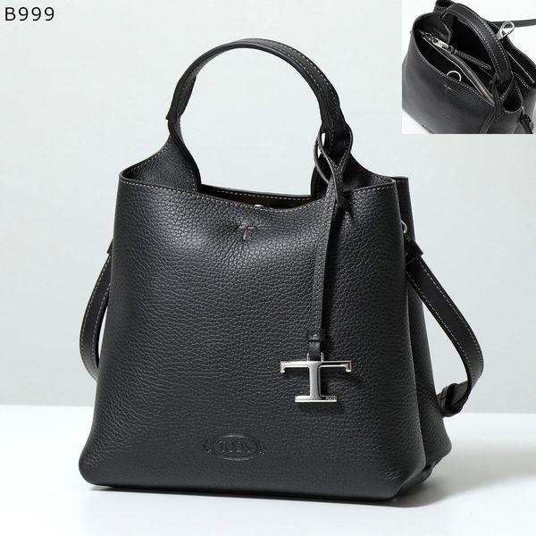 TOD'S（トッズ） TODS ショルダーバッグ ミニ APA SHOPPING MONOSP T