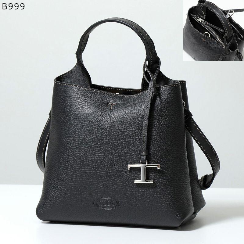 TOD'S（トッズ） TODS ショルダーバッグ ミニ APA SHOPPING MONOSP T
