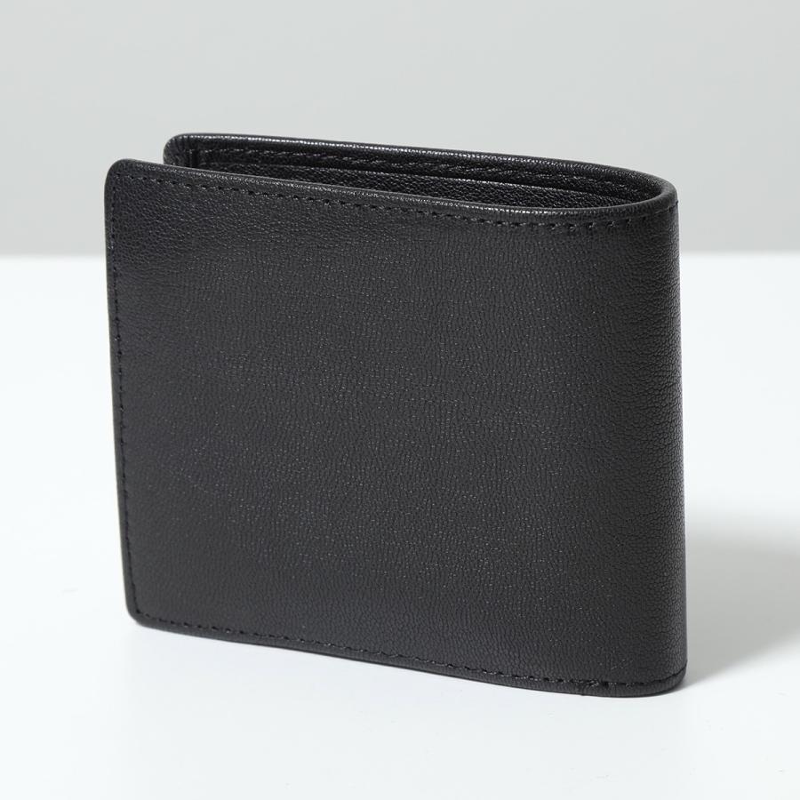 DIESEL ディーゼル 二つ折り財布 X03925 PR271 メンズ レザー DIESEL ディーゼル 二つ折り財布 X03925 PR271 メンズ レザー