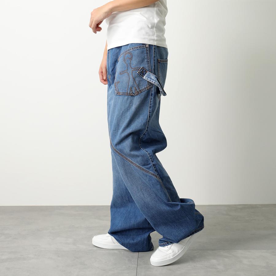 J.W.Anderson JW ANDERSON ジェイダブリューアンダーソン J.W.Anderson JW ANDERSON ジェイダブリューアンダーソン
