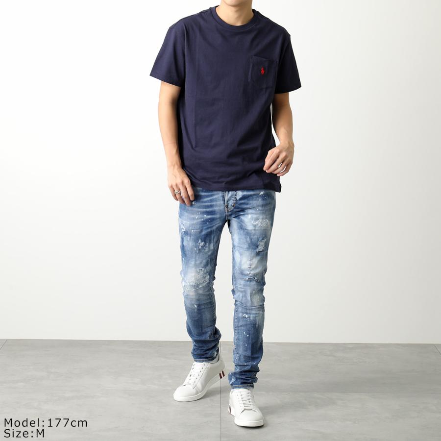 POLO RALPH LAUREN（ポロ・ラルフローレン） ポロ ラルフローレン 半袖