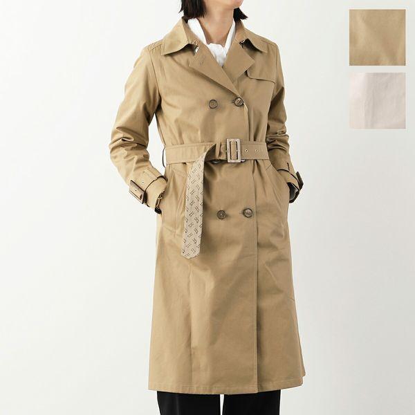 HERNO（ヘルノ） HERNO Rain Collection レイン コレクション トレンチコート DELON & MONOGRAM ...