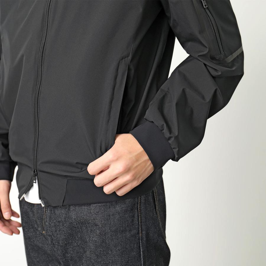 HERNO Laminar ヘルノ ラミナー ジャケット GI00091UL 11106 メンズ GORE-TEX ゴアテックス 撥水 MA ...