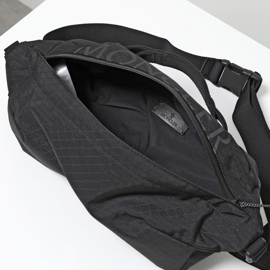 MONCLER モンクレール ボディバッグ Alchemy アルケミー 5M00004 M2568 MONCLER モンクレール ボディバッグ Alchemy アルケミー 5M00004 M2568