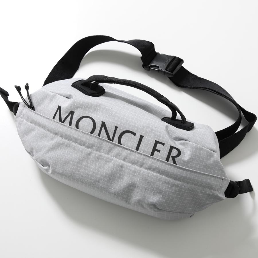 MONCLER モンクレール ボディバッグ Alchemy アルケミー 5M00004 MONCLER モンクレール ボディバッグ Alchemy アルケミー 5M00004