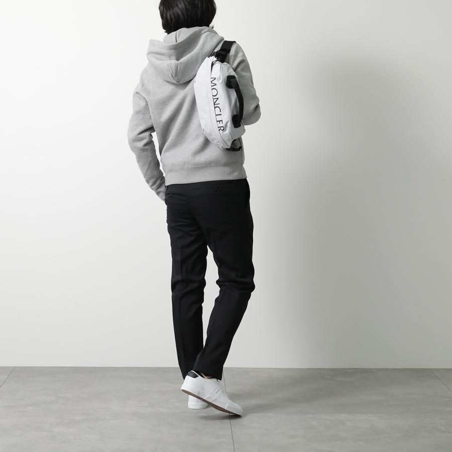 MONCLER モンクレール ボディバッグ Alchemy アルケミー 5M00004 MONCLER モンクレール ボディバッグ Alchemy アルケミー 5M00004