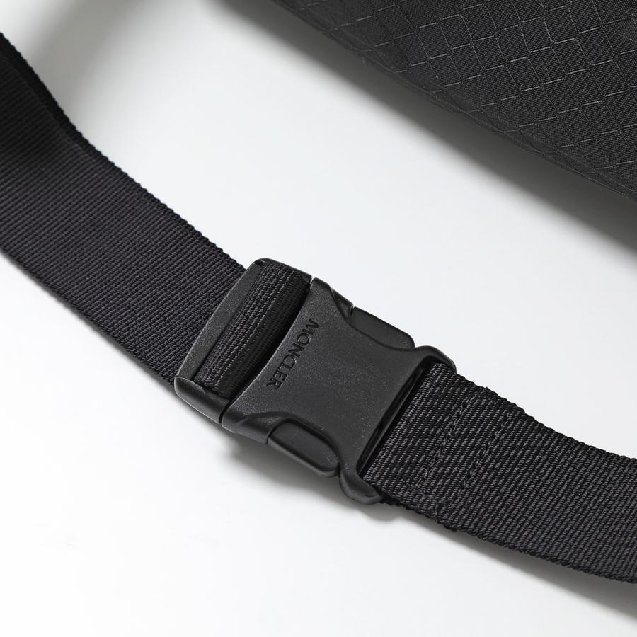 MONCLER（モンクレール） ボディバッグ Alchemy アルケミー 5M00004