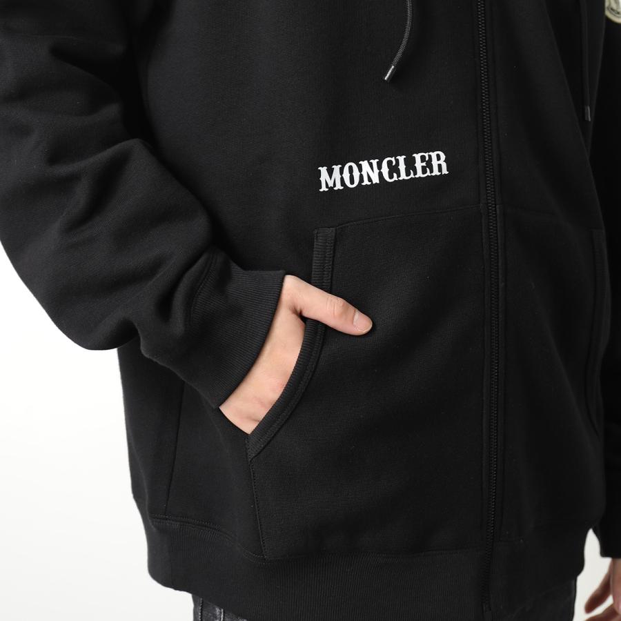 MONCLER 7 GENIUS FRAGMENT モンクレール フラグメント MONCLER 7 GENIUS FRAGMENT モンクレール フラグメント