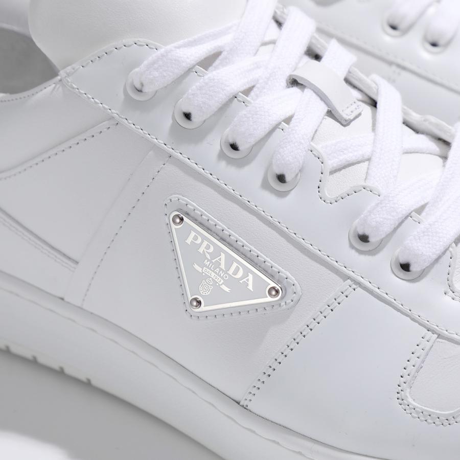 PRADA（プラダ） スニーカー 2EE364 3LJ6 3LL2 メンズ ダウンタウン