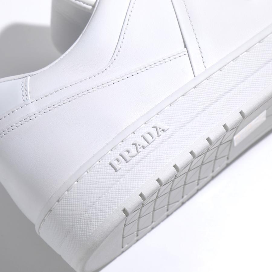 PRADA（プラダ） スニーカー 2EE364 3LJ6 3LL2 メンズ ダウンタウン