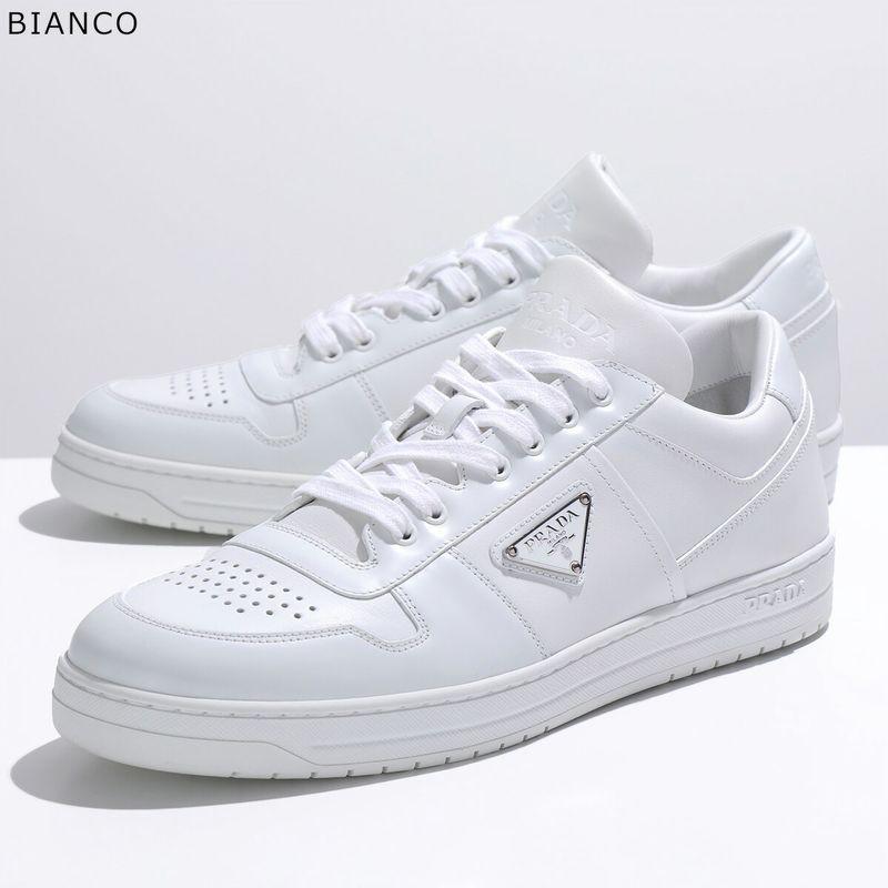 PRADA（プラダ） スニーカー 2EE364 3LJ6 3LL2 メンズ ダウンタウン