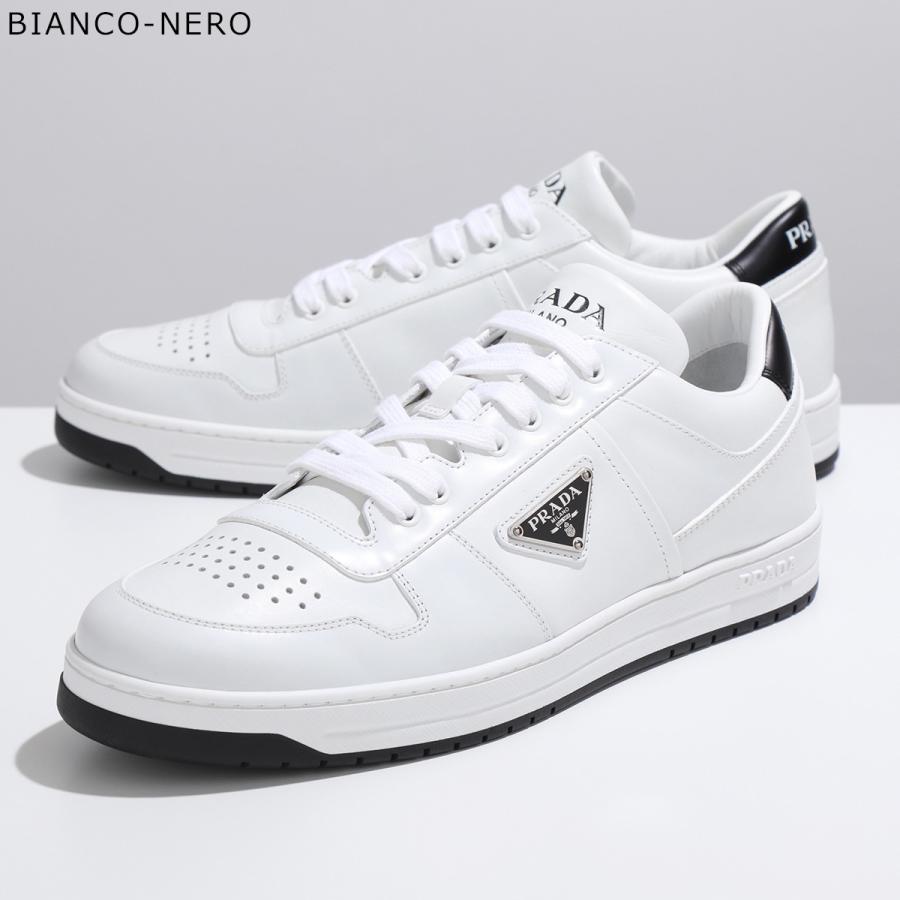 PRADA プラダ スニーカー 2EE364 3LJ6 3LL2 メンズ ダウンタウン PRADA プラダ スニーカー 2EE364 3LJ6 3LL2 メンズ ダウンタウン