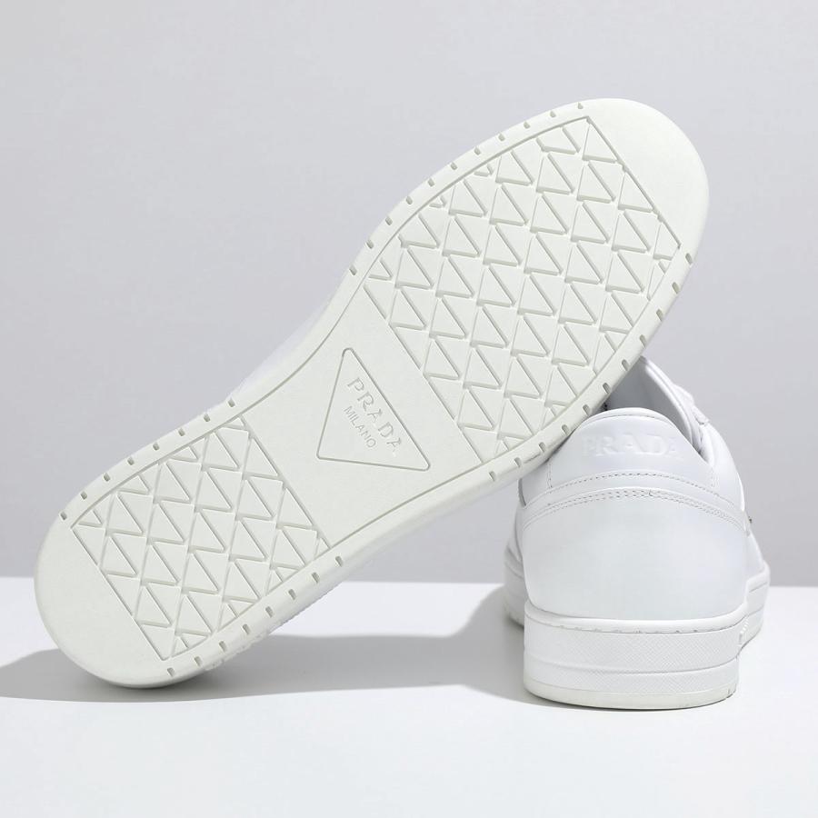 PRADA（プラダ） スニーカー 2EE364 3LJ6 3LL2 メンズ ダウンタウン