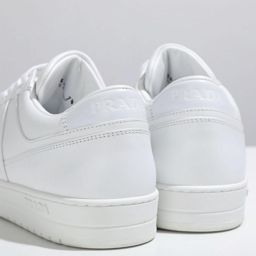 PRADA プラダ スニーカー 2EE364 3LJ6 3LL2 メンズ ダウンタウン PRADA プラダ スニーカー 2EE364 3LJ6 3LL2 メンズ ダウンタウン