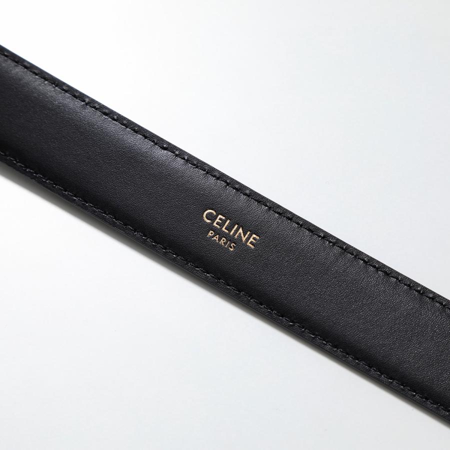 CELINE（セリーヌ） ベルト Triompheトリオンフ 45AK93A01.38NO