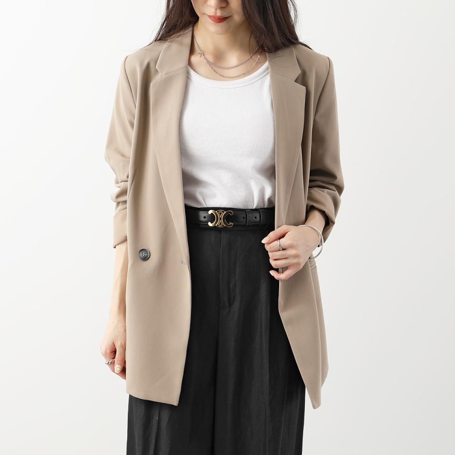 CELINE セリーヌ ベルト Triompheトリオンフ 45AK93A01.38NO 45AK93A01.10BL 45AK93A01.38SI 45AK93AP2.38NO 45AK93A01.02EZ レディース ミディアム 25MMの画像
