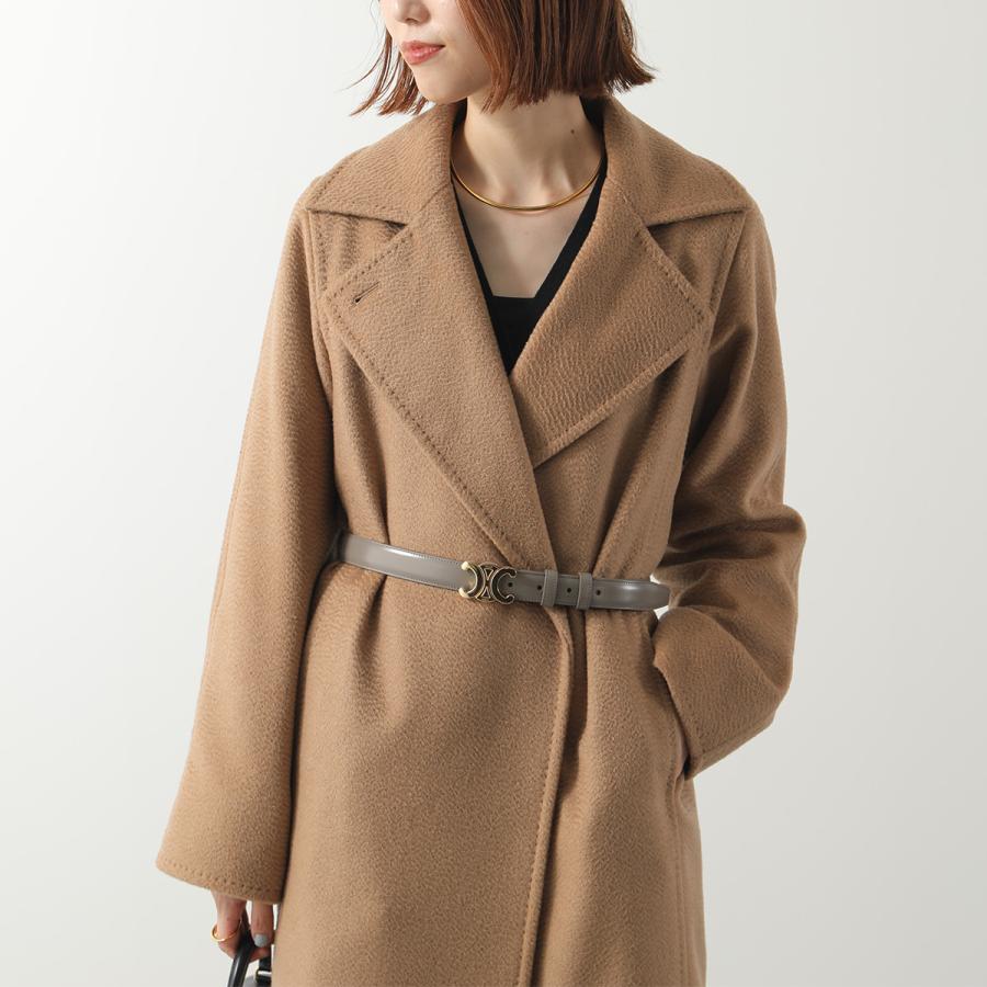 CELINE（セリーヌ） ベルト Triompheトリオンフ 45AK93A01.38NO