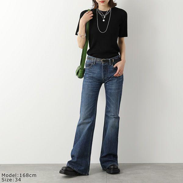 BOTTEGA VENETA（ボッテガ・ヴェネタ） ジーンズ 722517 V2EN0