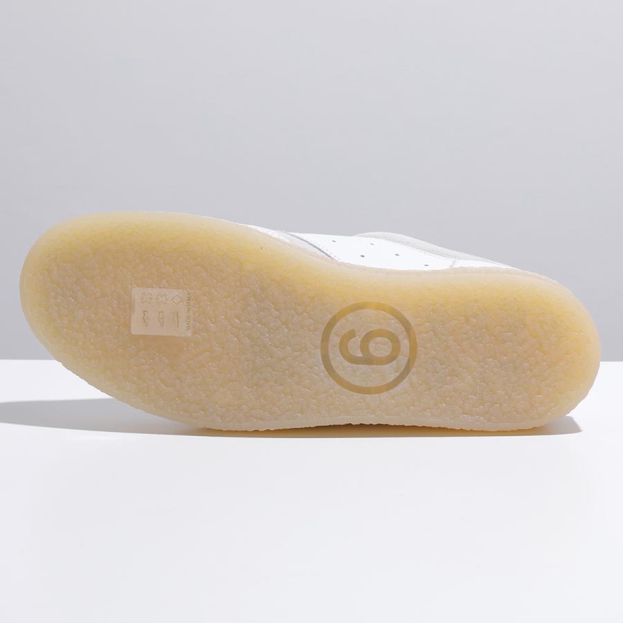 MM6 エムエムシックス メゾンマルジェラ スニーカー S59WS0192 P0673