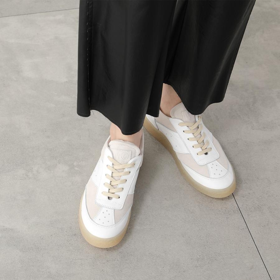 MM6 エムエムシックス メゾンマルジェラ スニーカー S59WS0192 P0673