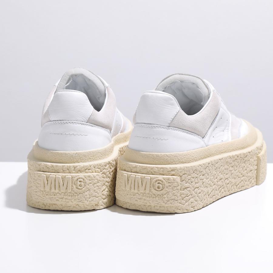 MM6 エムエムシックス メゾンマルジェラ スニーカー S59WS0189 P0673
