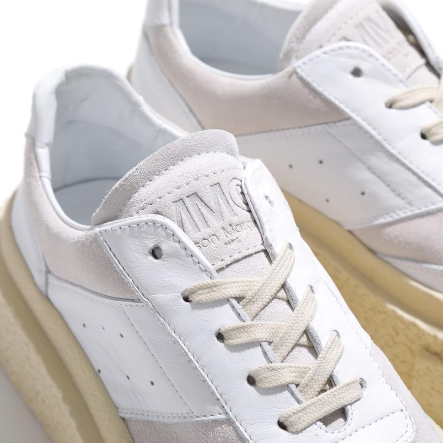 MM6 エムエムシックス メゾンマルジェラ スニーカー S59WS0189 P0673