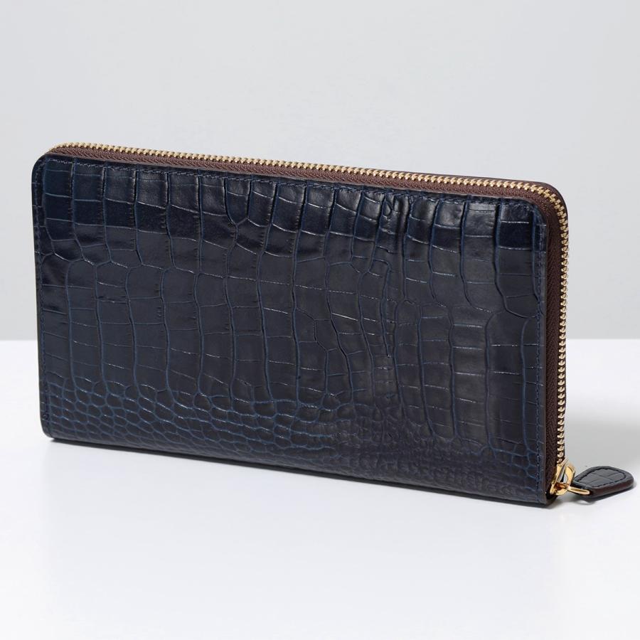 【新品未使用】J&M DAVIDSON ジェイアンドエムデビッドソン 長財布 J&M Davidson（J＆Mデヴィッドソン） ジェイアンドエム デヴィッドソン