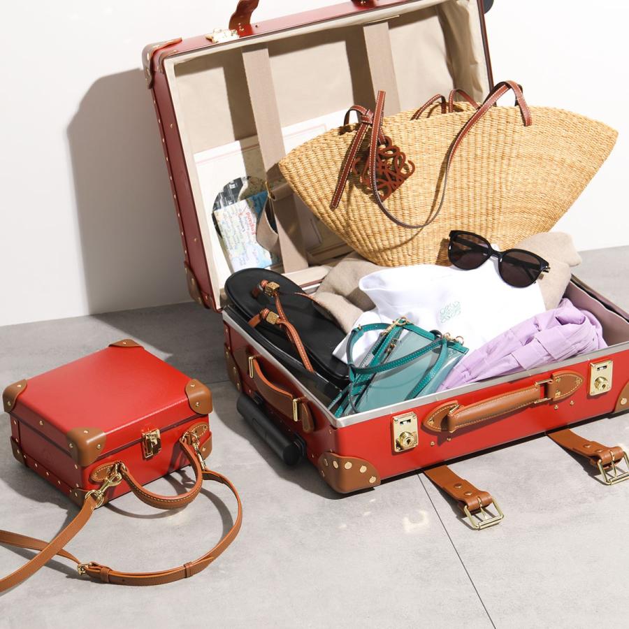 GLOBE-TROTTER（グローブトロッター） GLOBE TROTTER キャリーケース