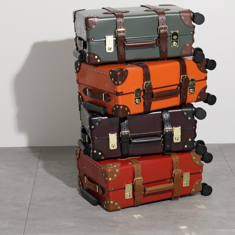 GLOBE-TROTTER GLOBE TROTTER グローブトロッター キャリー GLOBE-TROTTER GLOBE TROTTER グローブトロッター キャリー