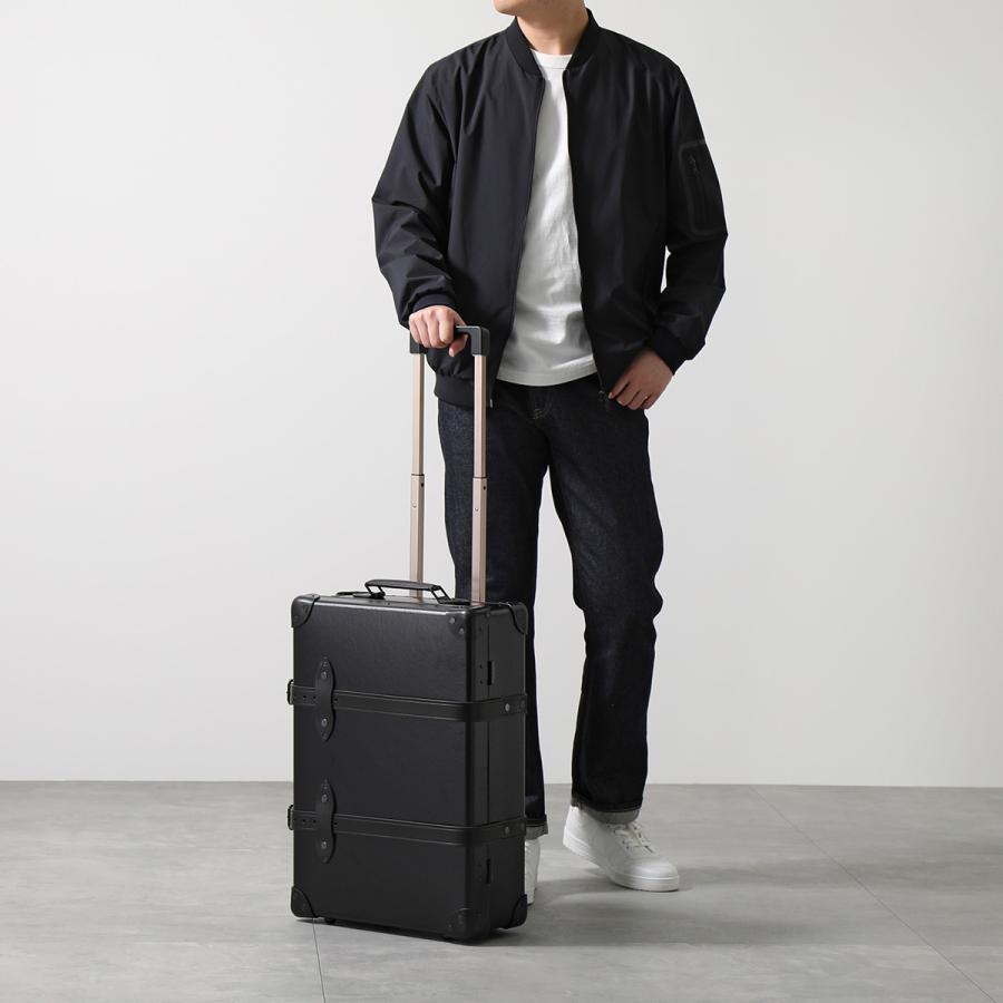 GLOBE-TROTTER（グローブトロッター） GLOBE TROTTER キャリーケース