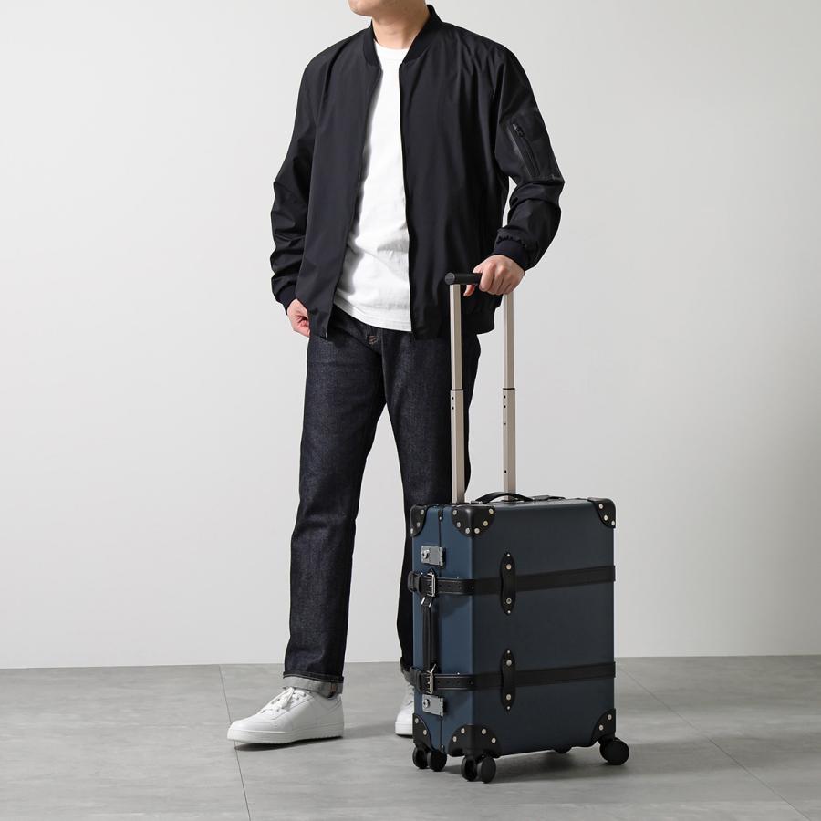 GLOBE-TROTTER（グローブトロッター） GLOBE TROTTER キャリーケース