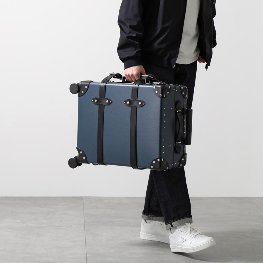GLOBE-TROTTER（グローブトロッター） GLOBE TROTTER キャリーケース