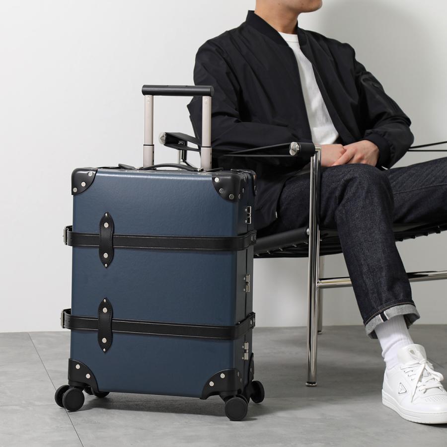 GLOBE-TROTTER（グローブトロッター） GLOBE TROTTER キャリーケース