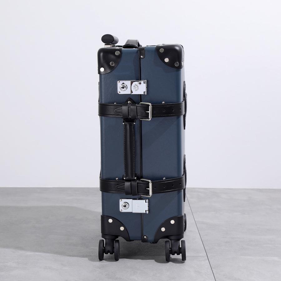 GLOBE-TROTTER（グローブトロッター） GLOBE TROTTER キャリーケース