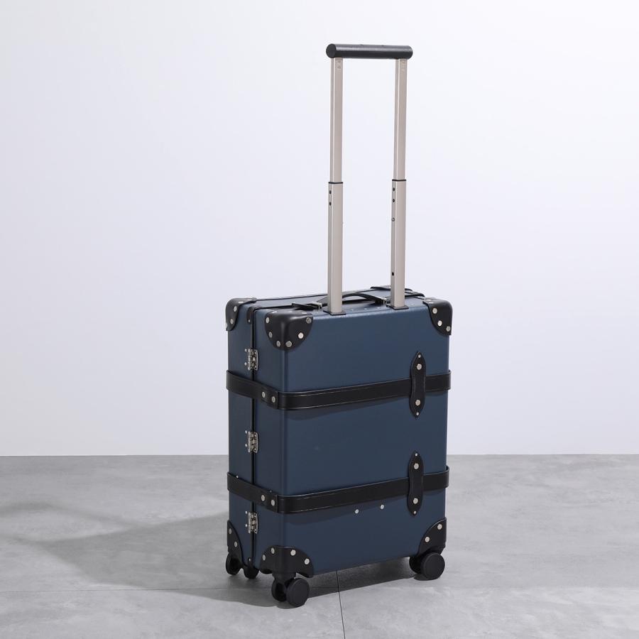 GLOBE-TROTTER（グローブトロッター） GLOBE TROTTER キャリーケース
