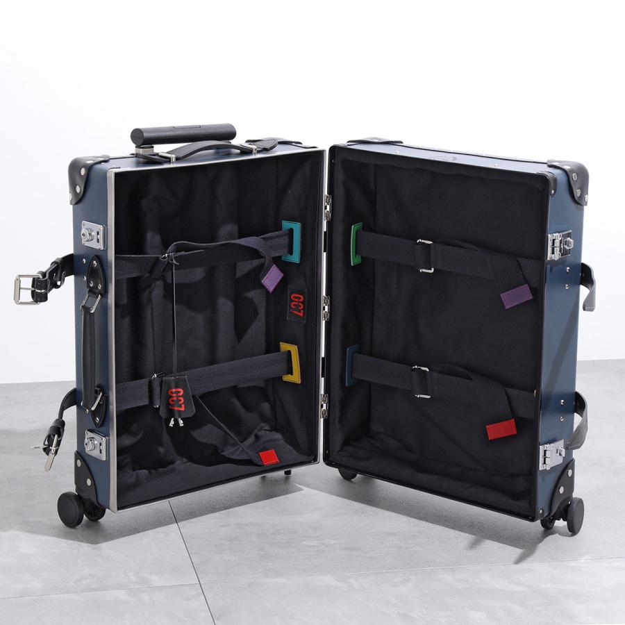 GLOBE-TROTTER（グローブトロッター） GLOBE TROTTER キャリーケース