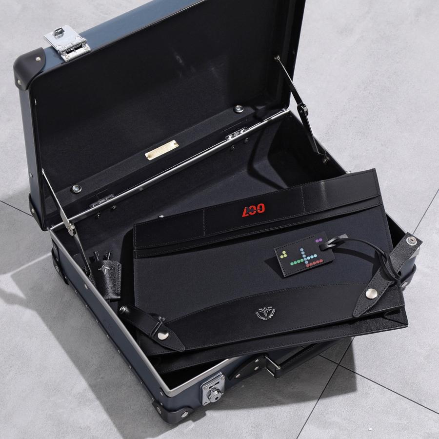 GLOBE-TROTTER GLOBE TROTTER グローブトロッター GLOBE-TROTTER GLOBE TROTTER グローブトロッター