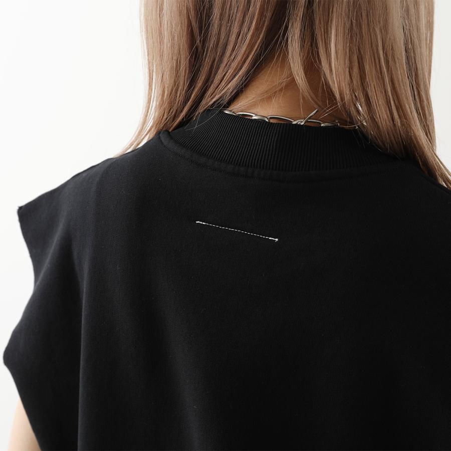 MM6 エムエムシックス メゾンマルジェラ スウェットシャツ S52GU0185