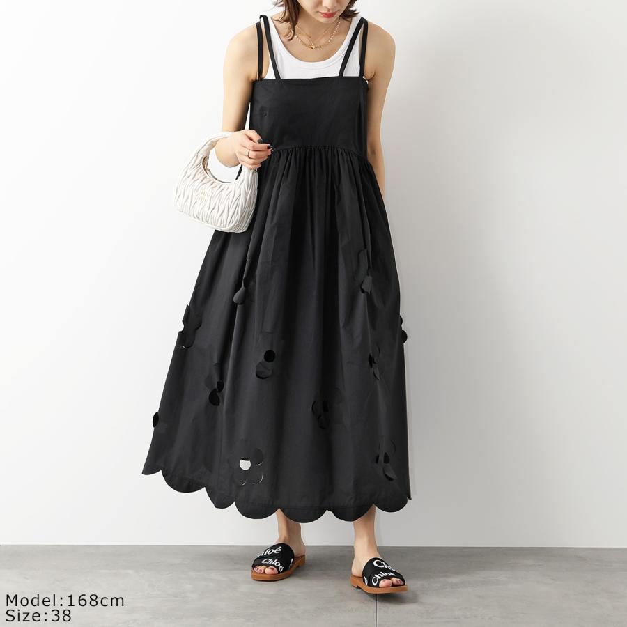 MEIMEIJ メイメイジェイ ワンピース M3EA80 レディース フレア