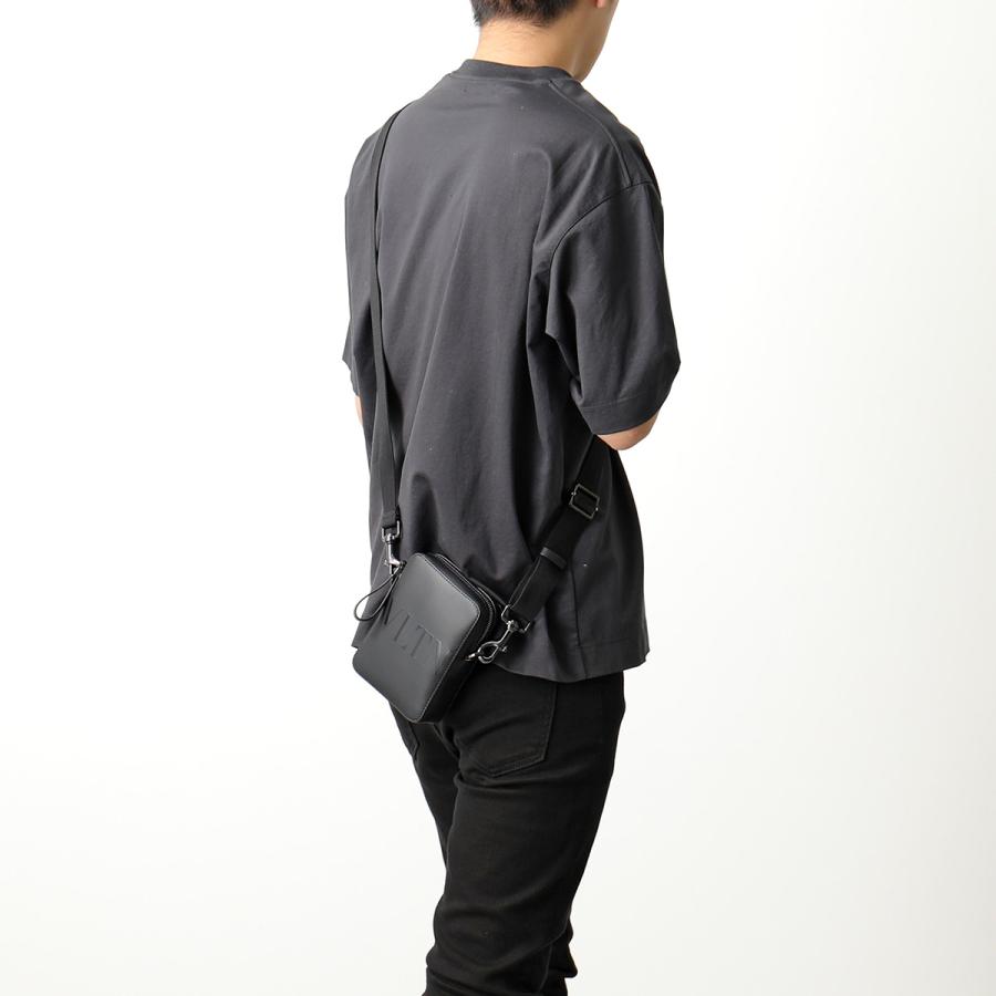 VALENTINO（ヴァレンティノ） ショルダーバッグ 3Y2B0943BHY メンズ